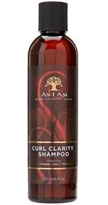 Naturally Curl Clarity Shampoo