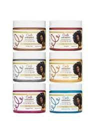 CURLS UNLEASHED COLOR BLAST HAIR WAX