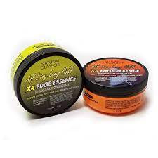 All Day Long Edge gel