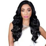 Zury Sis Royal Swiss Synthetic Lace Front Wig - Etsy