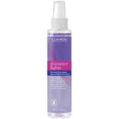 Shimmer Lights Shine Spray