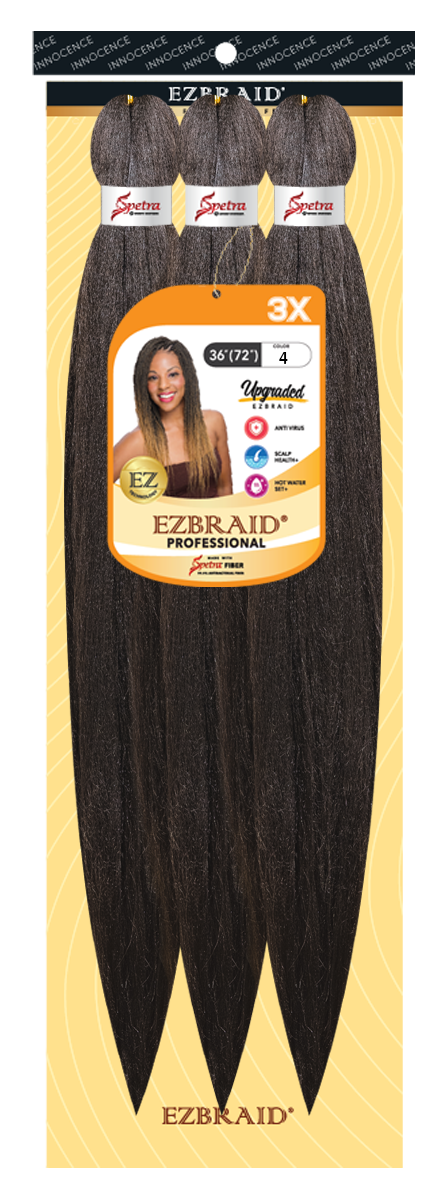 EZBRAID 36 (72)-3X