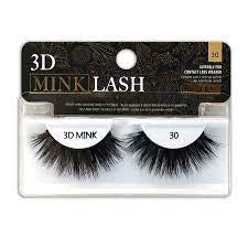 3D Mink Lash