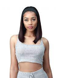 Bobbi Boss Premium Synthetic Head Band Wig M1005 Mavis