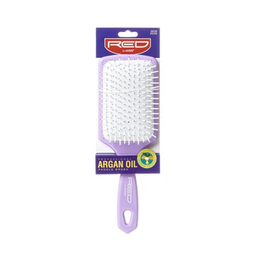 ARGAN OIL PADDLE BRUSH