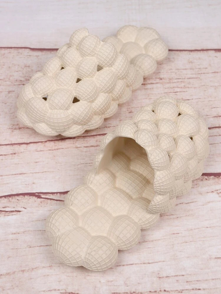 Bubble Slippers