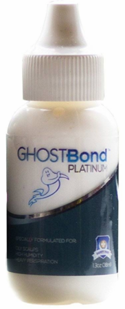 GHOST BOND  1.3 OZ