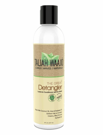 The Great Detangler 8 oz