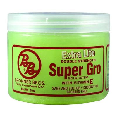 Extra Lite Double Super Gro