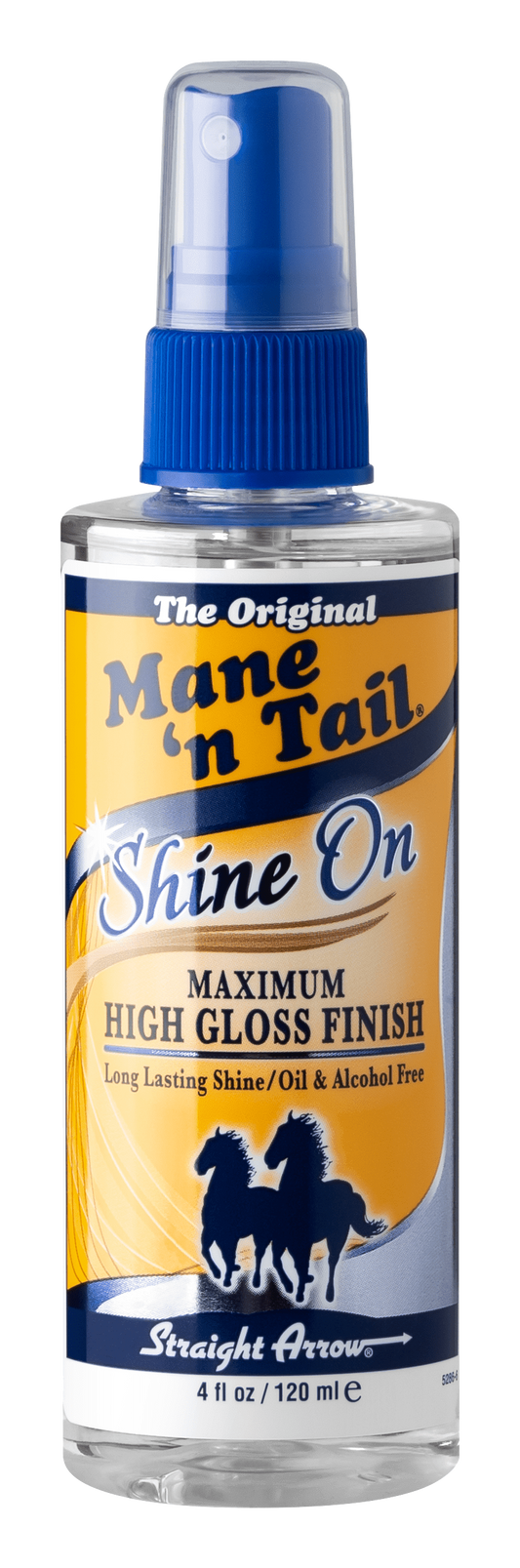 Mane 'N Tail Shine On