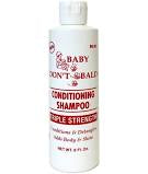 Triple Conditioning Shampoo