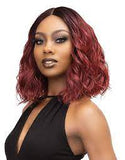 Janet Collection Essentials Synthetic Lace Front Wig - Kourtney
