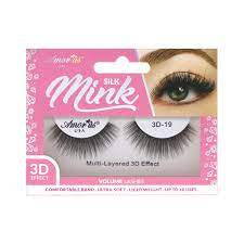 Amor Us SILK MINK LASHES