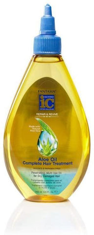 IC Repair Revive Aloe Oil Treatment