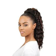 Casablanca Eve Hair FHP-357 PONYTAIL 17”