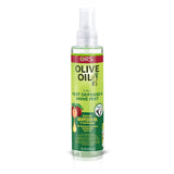 Olive Oil Grapeseed 2N1 Mist Heat Defense