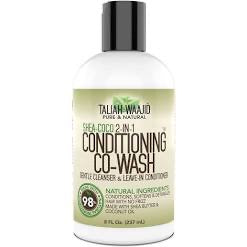 Shea-Coco Co Wash