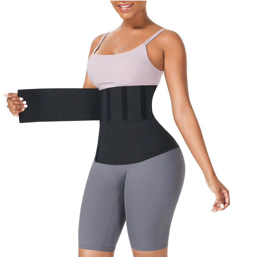 Waist Eraser Wrap - Latex