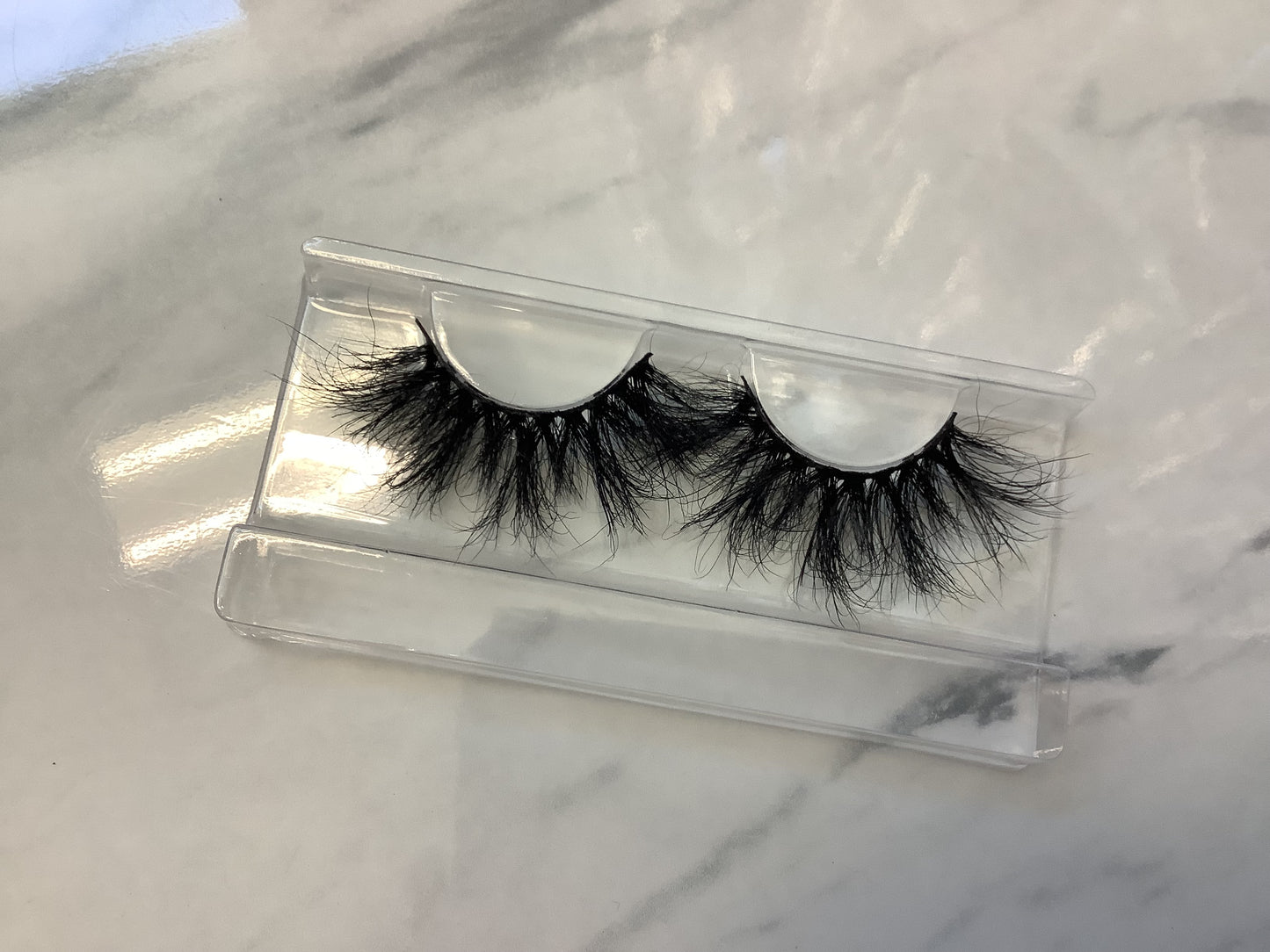 Taylor Made Mink Lashes