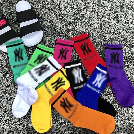 NY Socks