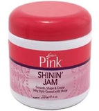 Pink Shinin' Jam