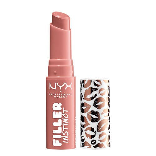 FILLER INSTINCT PLUMPING LIP COLOR Semi-Sheer Juicy Color