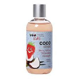 Kids Coco Shea Berry Detang Shampoo