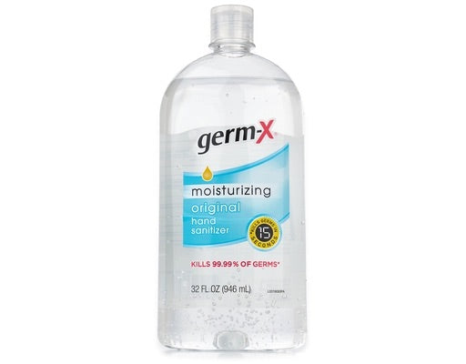 Germ-X Original Hand Sanitizer