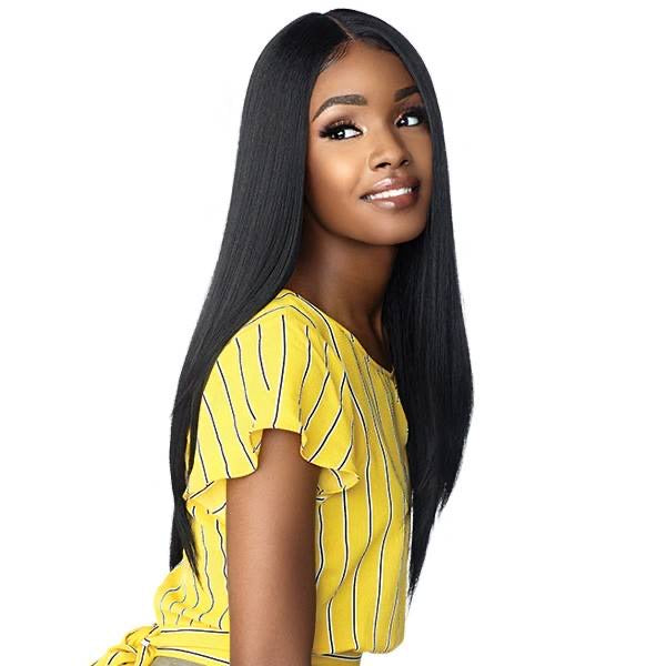 Dashly Lace Wig Unit 10 - COLOR 1B