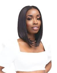 Essential HD Lace Koko Wig