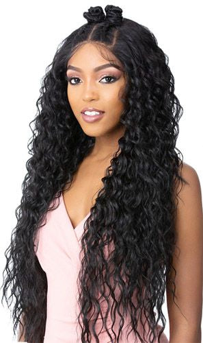 Its a Wig Synthetic Frontal S LACE HD 13X6 Lace JADE