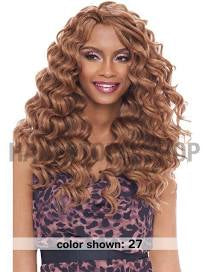 KIMA OCEAN WAVE Crochet Braid 14"