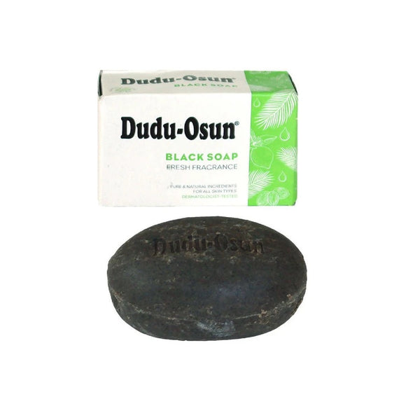 Dudu Osun African Black Soap - 5¼ oz.