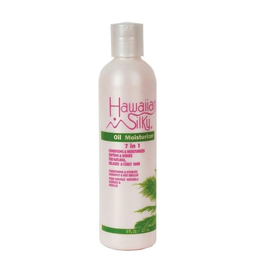 Oil Moisturizer 7-in-1