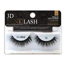 3D Mink Lash