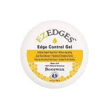 EZ Edges Edge Control Beeswax