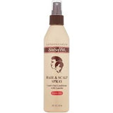 SoftSheen-Carson Sta-Sof-Fro Hair & Scalp Spray Leave In Conditioner 8OZ