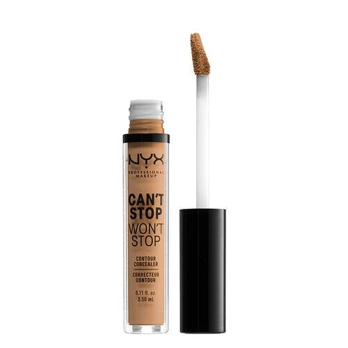 CAN'T STOP WON'T STOP CONTOUR CONCEALER Long Wear Cream Concealer