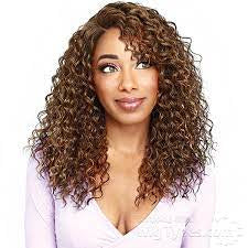 Zury Sis Beyond Lace Front Wig - Edty