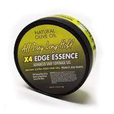 All Day Long Edge gel