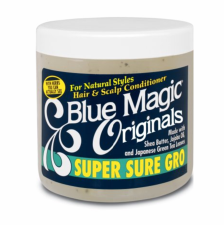 Super Sure Gro Hair & Scalp