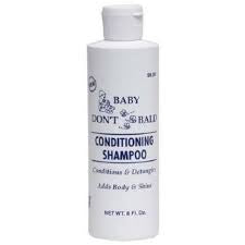 hair scalp conditioner shampoo