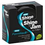 Shine 'n Jam Pomwave Men