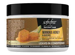 Manuka Honey Avocado Leave-In Conditioner