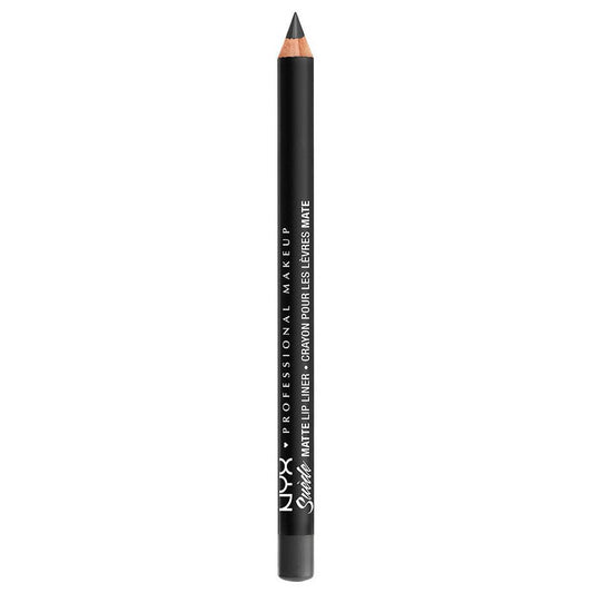 SUEDE MATTE LIP LINER Matte Lip Liner Pencil