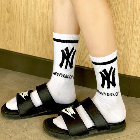 NY Socks