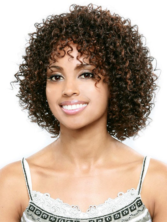 BOBBI BOSS WIG M879S SHORT OTTO