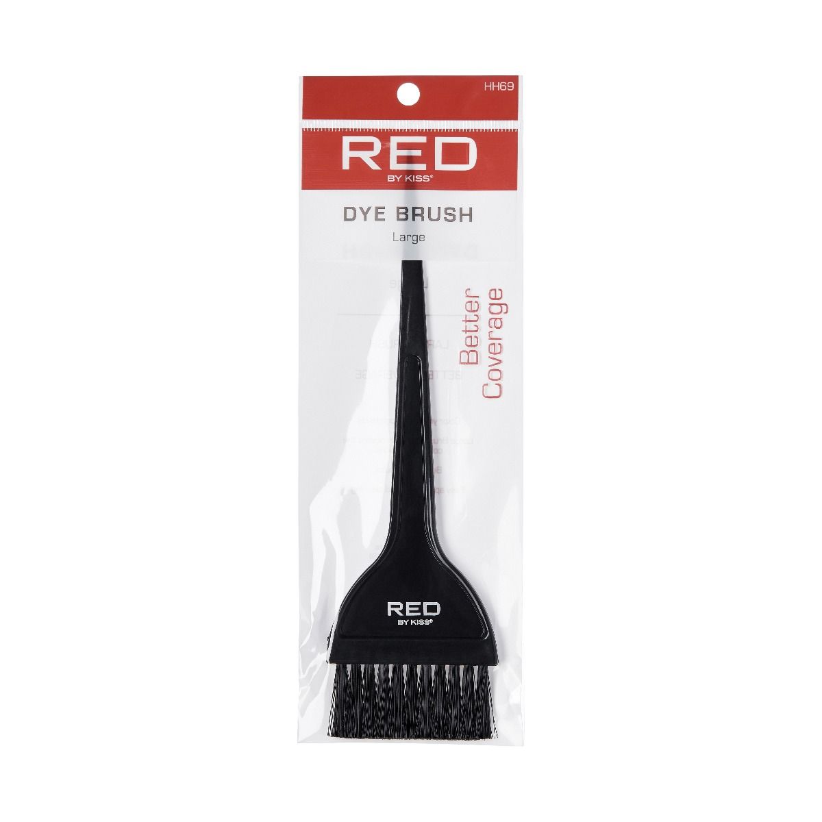 RED Professional Dye Brush