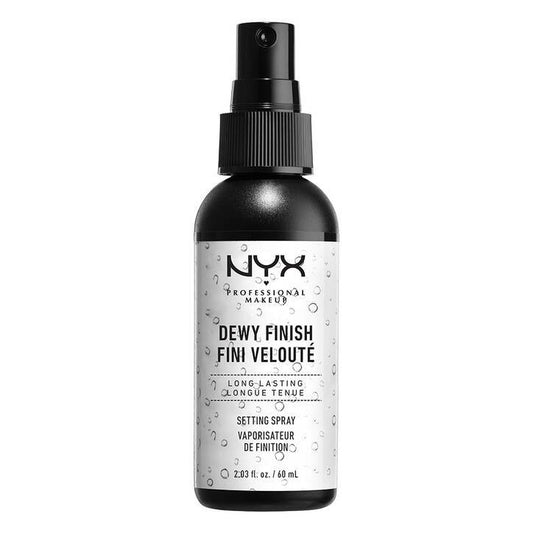 MAKEUP SETTING SPRAY - DEWY Dewy-Finish Setting Spray