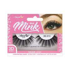 Amor Us SILK MINK LASHES